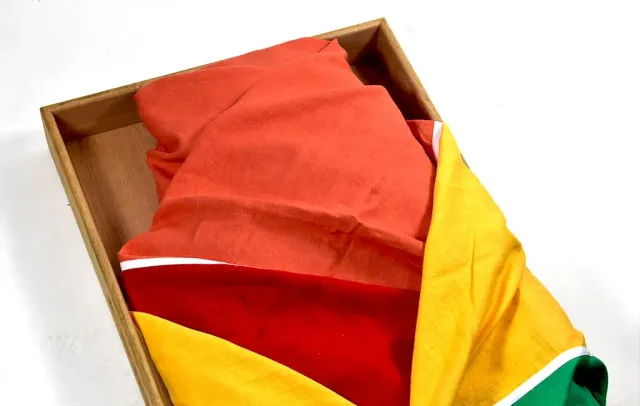 Rouwdoeken SPECIALS C rouwdoek