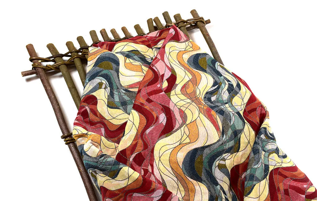 Rouwdoeken Jacquard rouwdoek