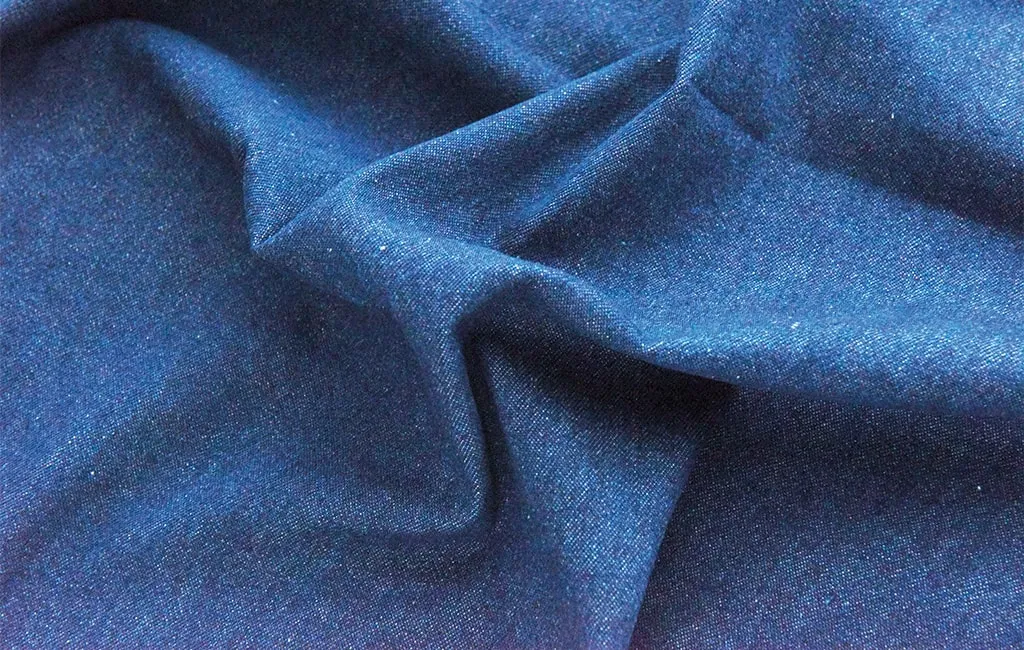 Rouwdoeken Jeans rouwdoek