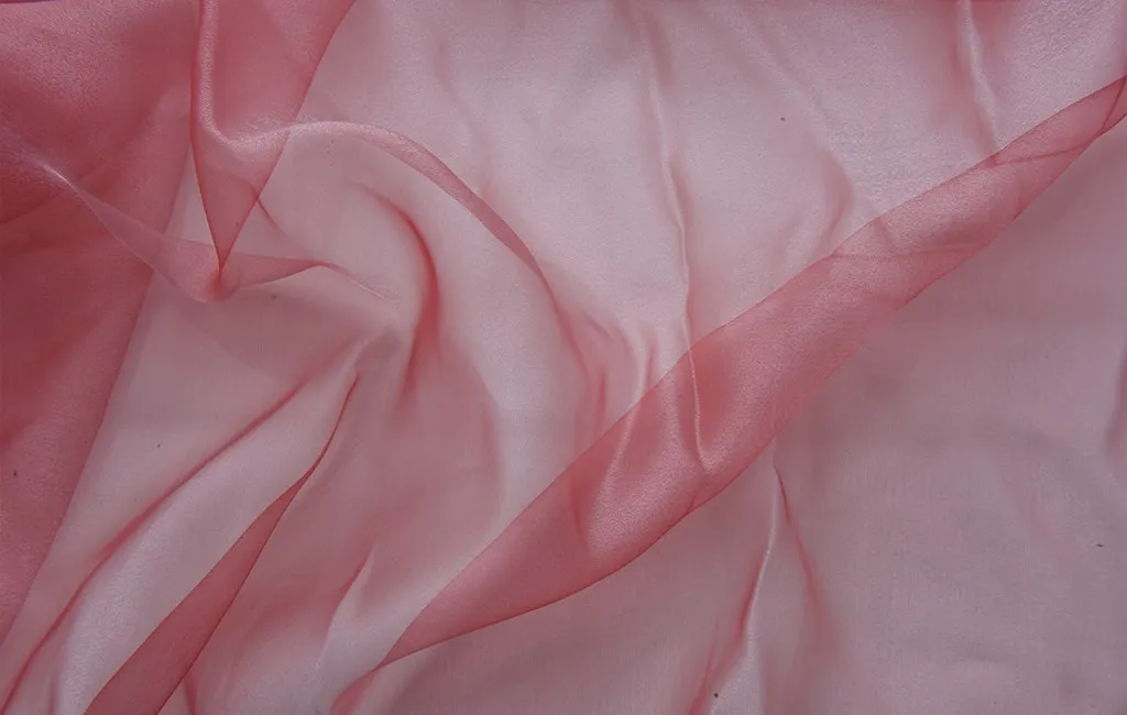 Rouwdoeken Organza rouwdoek