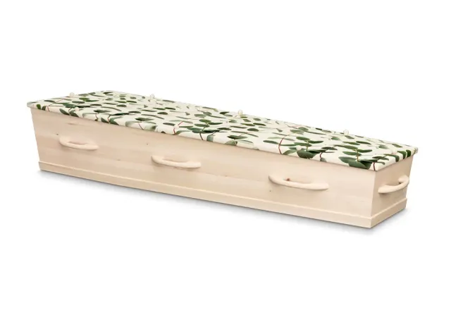 Van Wijk Eucalyptus 408 lijkwade