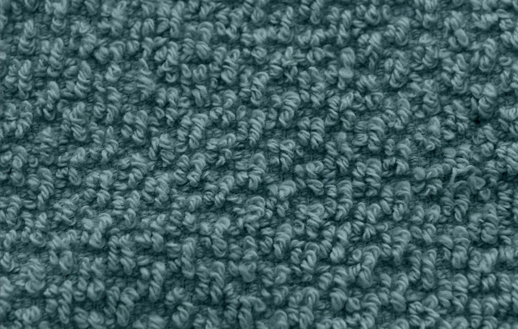 Rouwdoeken Knitted waffle rouwdoek