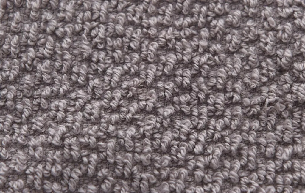 Rouwdoeken Knitted waffle rouwdoek