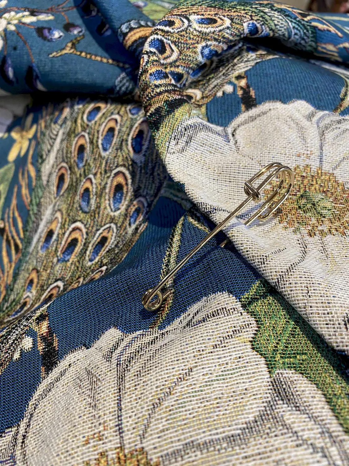 Rouwdoeken Jacquard rouwdoek