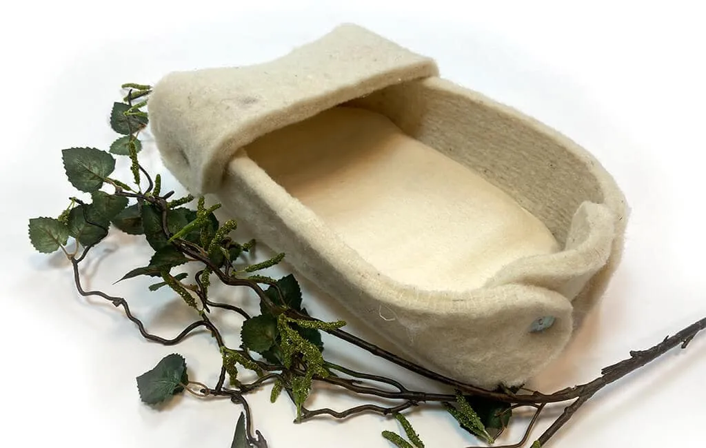 Rouwdoeken Babykorb DU rouwdoek