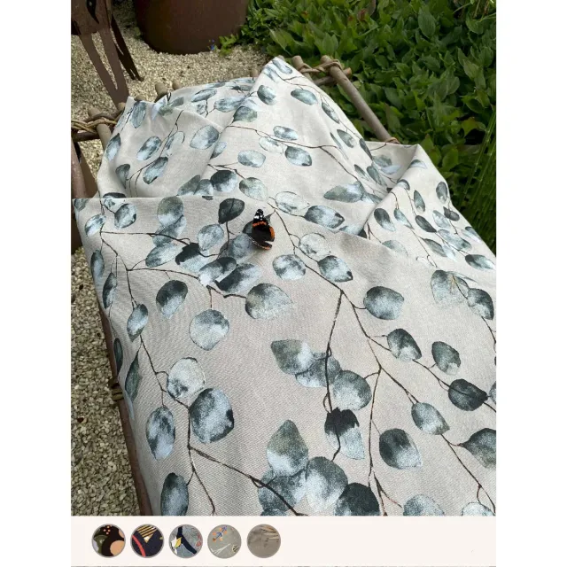 Rouwdoeken Druck lijkwade bedrukt