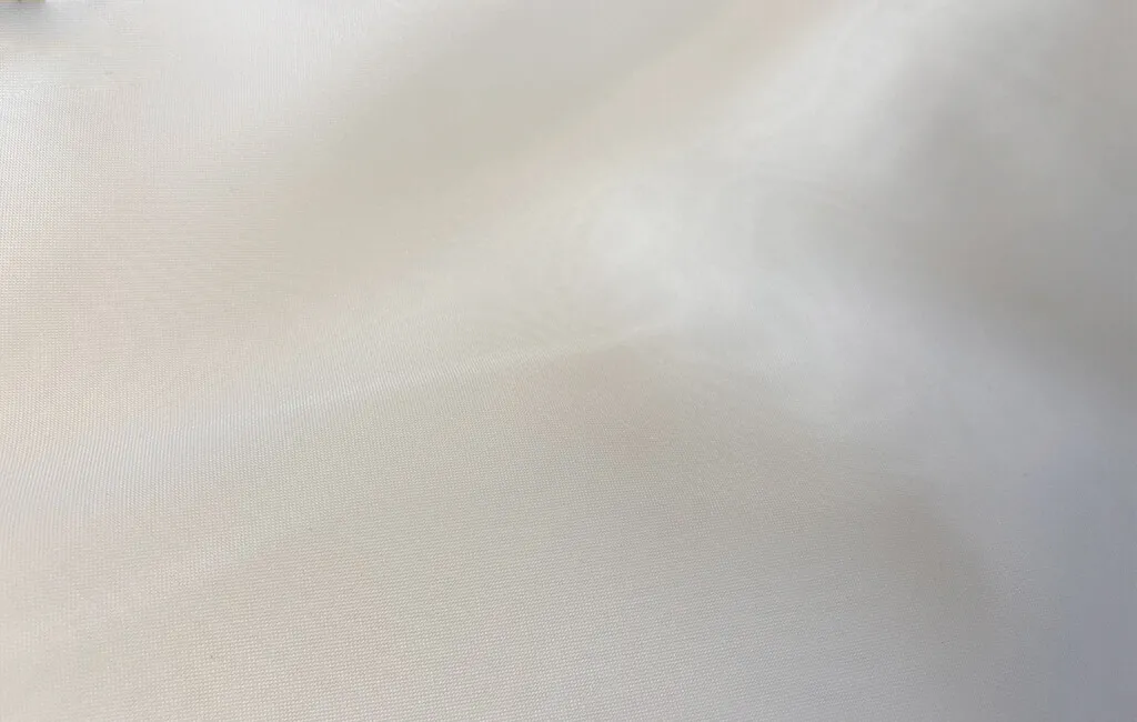 Rouwdoeken Voile rouwdoek