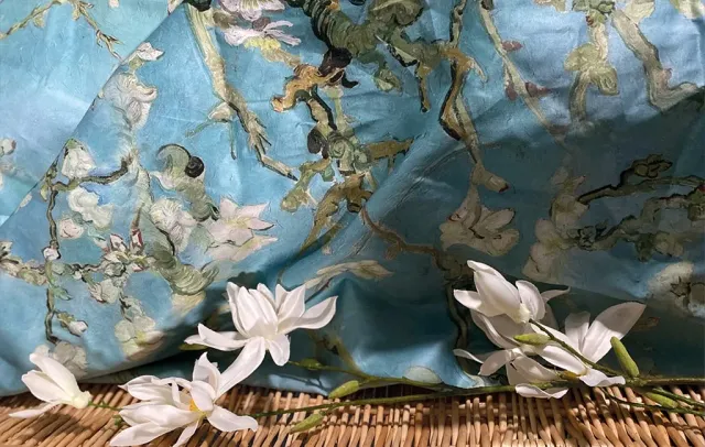 Rouwdoeken Blüte DU rouwdoek