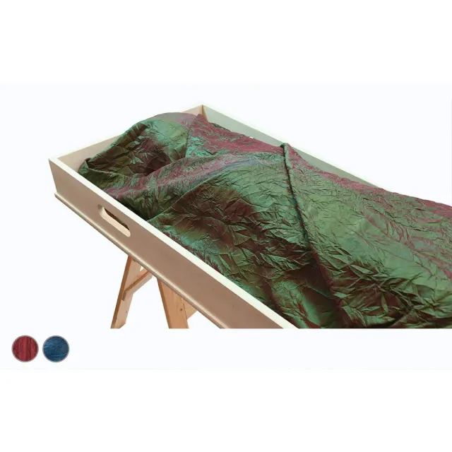 Rouwdoeken Taft A taft rouwdoek