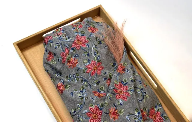 Rouwdoeken SPECIALS B DU rouwdoek