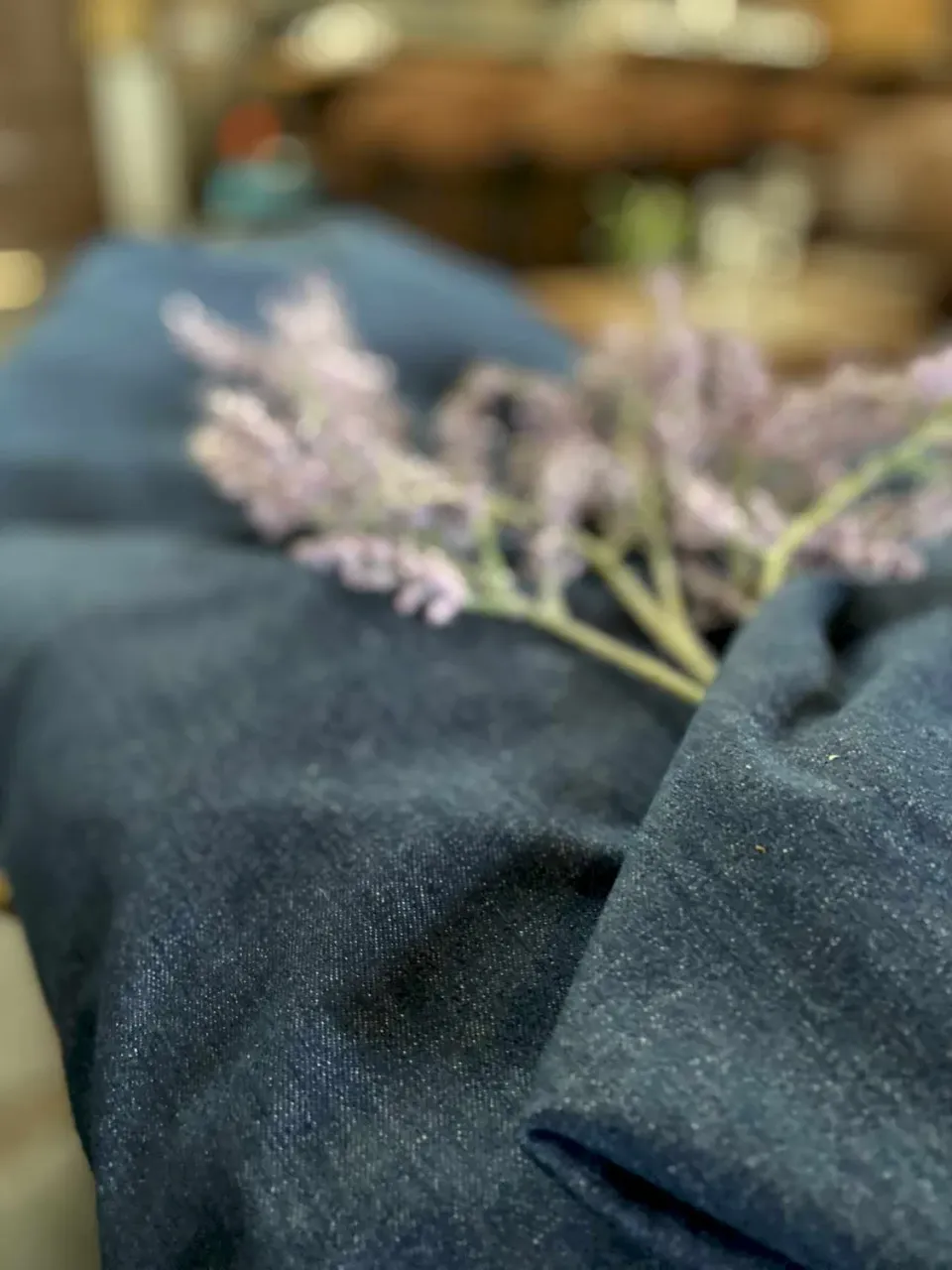Rouwdoeken Jeans rouwdoek