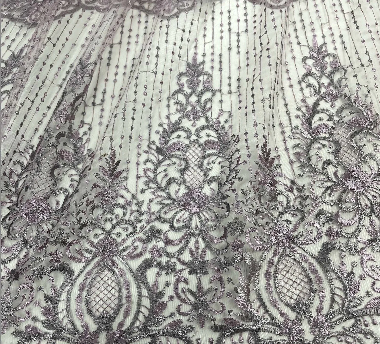 Rouwdoeken Sluierrok rouwdoek