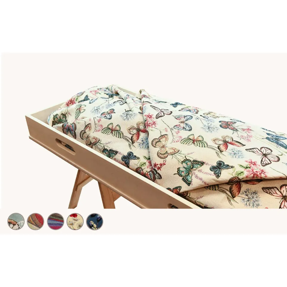Rouwdoeken Jacquard rouwdoek