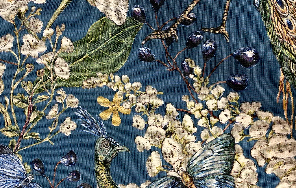 Rouwdoeken Jacquard rouwdoek